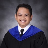 S&P Global Market Intelligence Employee Karl Angelo Vidal's profile photo