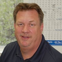 Warfield & Sanford Elevator Company Employee Monte Taylor's profile photo