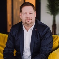 Apollo Group Employee Vsevolod Boikov's profile photo