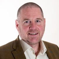 Intertek Employee Jason Hughes's profile photo