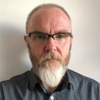 Umwelt Environmental & Social Consultants Employee Adam Parker's profile photo