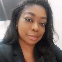 ANAPI-RDC Employee Christelle M's profile photo