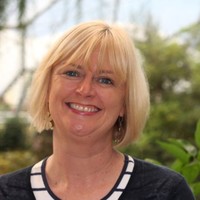 Eden Sessions, the Eden Project Employee Rita Broe's profile photo