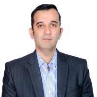 Ashish Kumar Mehra's profile photo