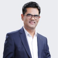 Kingspan Jindal Pvt. Ltd. Employee Raveesh Bagla's profile photo