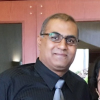 Brijesh Patel Email & Phone Number