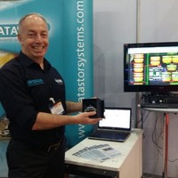 Datastor Systems Ltd Employee Peter Astley's profile photo