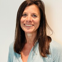 Natixis Coficiné Employee Silvia Laj's profile photo