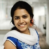 _VOIS Employee Ashmitha K's profile photo