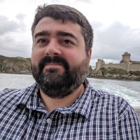 James Melia's profile photo