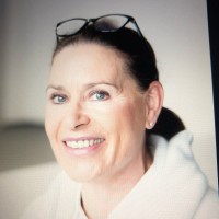 INVENT GmbH Employee Susanne Braun's profile photo