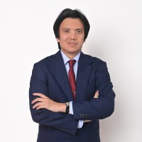 Makes & Partners Employee Rovan Saptari's profile photo