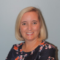 SAS Employee Laura Byrd's profile photo