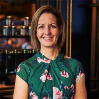 Corbin & King Employee Janene Pretorius's profile photo