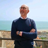 ECS Export Employee Francesco Giudice's profile photo