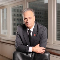 CN Employee Marc P's profile photo