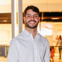 Erglares Employee Lucas Costa's profile photo
