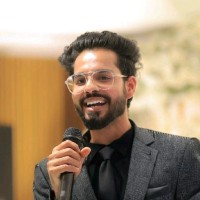 FSZT Partners Inc Employee Kunal Ranjan's profile photo