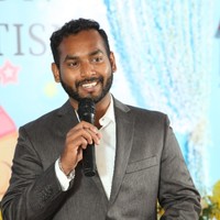 VGP Universal Kingdom Employee Premdas Vgp's profile photo