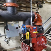 EMCOR Facilities Services Employee Norman Green's profile photo