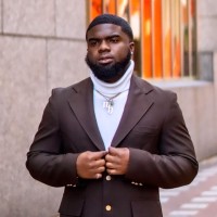 First Round Management Employee Duke Pierre's profile photo