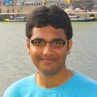 Anand Bhaskar Email & Phone Number