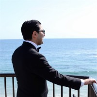 THE COMMUNITY ACTION AGENCY OF WESTERN CONNECTICUT INC Employee Yazin Shilleh's profile photo