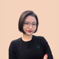 Capital Placement Employee Angel Zhou's profile photo