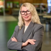 NOVUS Employee Ольга Штанько's profile photo