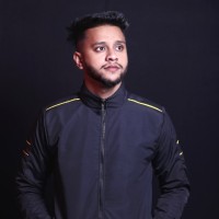 Presentation Manor Employee Shah Chowdhury's profile photo