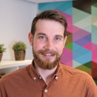 deeply digital Employee Matthew Scott's profile photo