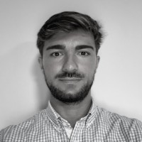 Decathlon France Employee Anthony Baillon's profile photo