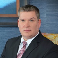 Tellus Development LTD Employee Jeff Davis's profile photo