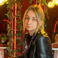 OZ.by Employee Anna Tolmacheva's profile photo