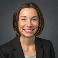 Purdue Science Employee Lucy Flesch's profile photo