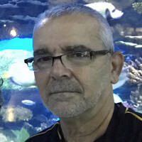 Nelson Barrios Email