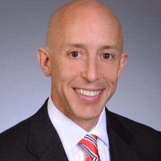 Excess Reinsurance Employee Brian Zidek's profile photo