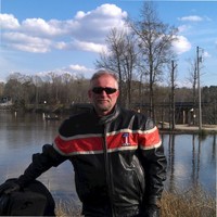 McCrory Construction, LLC Employee Rusty Adkins's profile photo