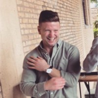 Motion Recruitment Employee Paddy Beauchamp's profile photo