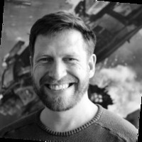 realworld one Employee Peter Holzapfel's profile photo