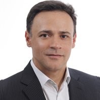 Rogerio Moraes Email