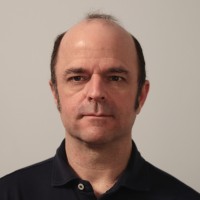 Infineon Technologies Employee Billy Douglas's profile photo