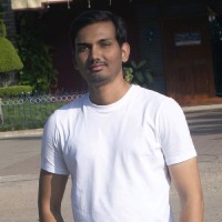Deloitte Employee Bharath Kumar's profile photo