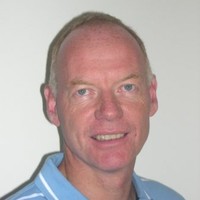 VIA University College Employee Thomas Bertelsen's profile photo