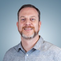 Brightflag Employee Robin Strahan's profile photo