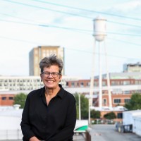 Third Space Studio Employee Meredith Emmett's profile photo