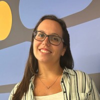 Randstad Portugal Employee Vanessa Rocha's profile photo