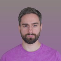 Cargoo Employee Alexandr Banari's profile photo