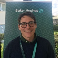 Baker Hughes Employee Pablo Márquez's profile photo