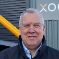 XOCEAN Employee Duncan Mallace's profile photo